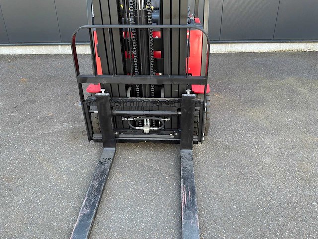 2022 maximal fb16s-mhjz vorkheftruck - afbeelding 4 van  15