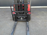 2022 maximal fb16s-mhjz vorkheftruck - afbeelding 4 van  15