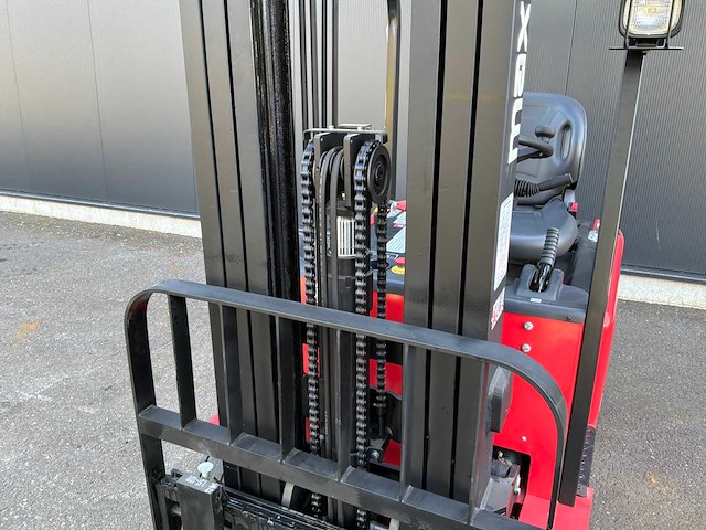 2022 maximal fb16s-mhjz vorkheftruck - afbeelding 5 van  15