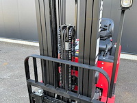 2022 maximal fb16s-mhjz vorkheftruck - afbeelding 5 van  15