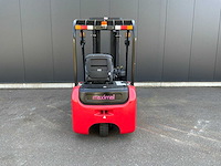 2022 maximal fb16s-mhjz vorkheftruck - afbeelding 6 van  15