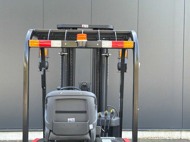 2022 maximal fb16s-mhjz vorkheftruck - afbeelding 7 van  15