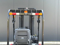 2022 maximal fb16s-mhjz vorkheftruck - afbeelding 7 van  15