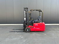 2022 maximal fb16s-mhjz vorkheftruck