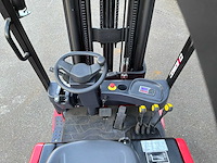 2022 maximal fb16s-mhjz vorkheftruck - afbeelding 10 van  15