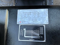 2022 maximal fb16s-mhjz vorkheftruck - afbeelding 11 van  15