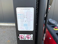 2022 maximal fb16s-mhjz vorkheftruck - afbeelding 12 van  15