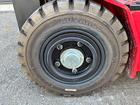 2022 maximal fb16s-mhjz vorkheftruck - afbeelding 13 van  15