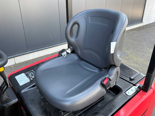 2022 maximal fb16s-mhjz vorkheftruck - afbeelding 2 van  15