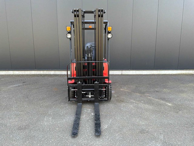 2022 maximal fb16s-mhjz vorkheftruck - afbeelding 3 van  15