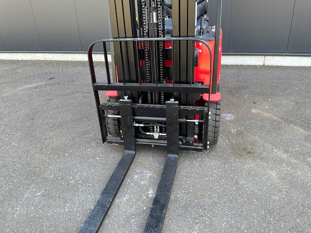 2022 maximal fb16s-mhjz vorkheftruck - afbeelding 4 van  15