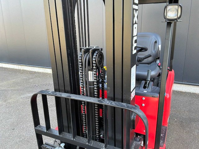 2022 maximal fb16s-mhjz vorkheftruck - afbeelding 5 van  15