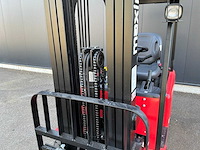 2022 maximal fb16s-mhjz vorkheftruck - afbeelding 5 van  15