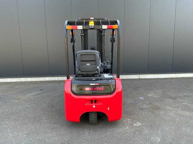 2022 maximal fb16s-mhjz vorkheftruck - afbeelding 6 van  15