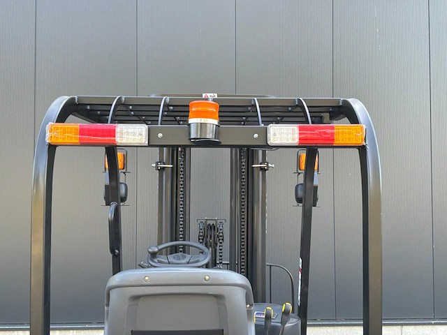 2022 maximal fb16s-mhjz vorkheftruck - afbeelding 7 van  15