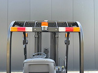 2022 maximal fb16s-mhjz vorkheftruck - afbeelding 7 van  15