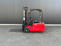 2022 maximal fb16s-mhjz vorkheftruck