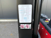 2022 maximal fb16s-mhjz vorkheftruck - afbeelding 10 van  15