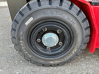 2022 maximal fb16s-mhjz vorkheftruck - afbeelding 11 van  15