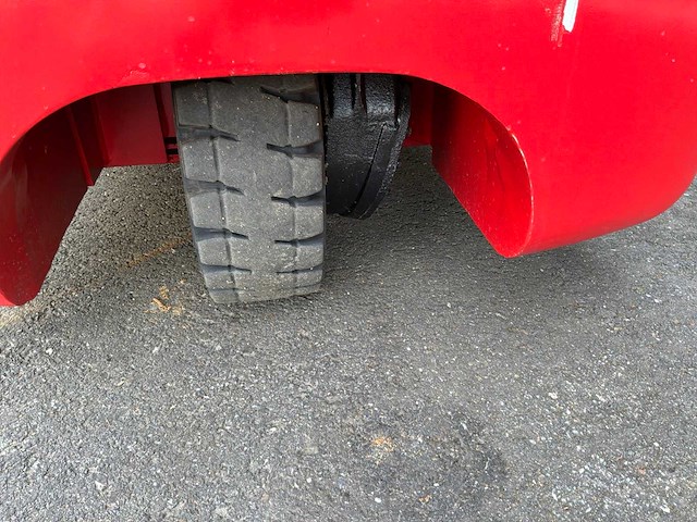 2022 maximal fb16s-mhjz vorkheftruck - afbeelding 12 van  15