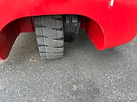 2022 maximal fb16s-mhjz vorkheftruck - afbeelding 12 van  15