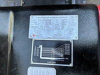 2022 maximal fb16s-mhjz vorkheftruck - afbeelding 14 van  15