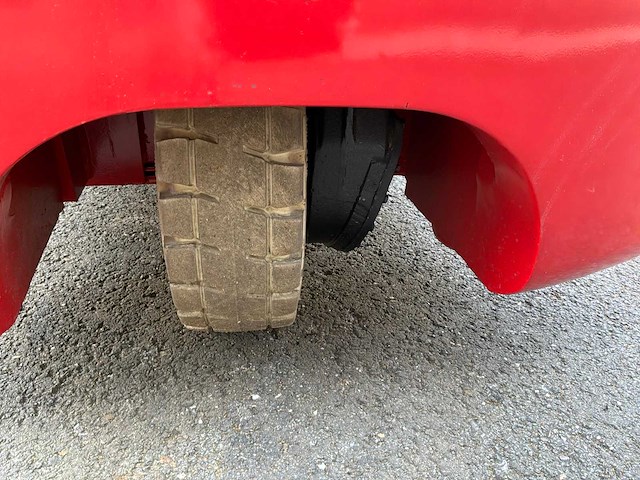 2022 maximal fb16s-mhjz vorkheftruck - afbeelding 2 van  15