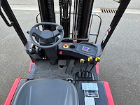 2022 maximal fb16s-mhjz vorkheftruck - afbeelding 3 van  15