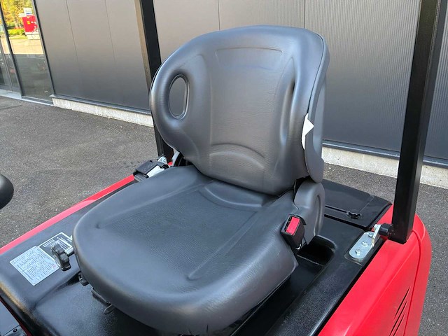 2022 maximal fb16s-mhjz vorkheftruck - afbeelding 4 van  15