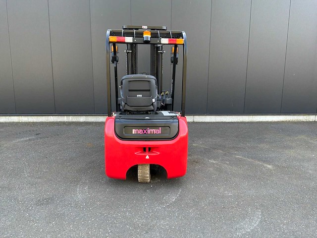 2022 maximal fb16s-mhjz vorkheftruck - afbeelding 6 van  15