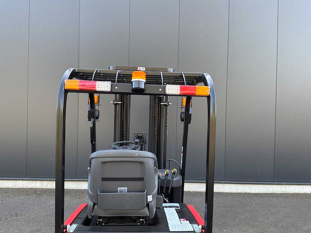 2022 maximal fb16s-mhjz vorkheftruck - afbeelding 7 van  15