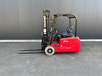 2022 maximal fb16s-mhjz vorkheftruck