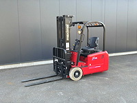 2022 maximal fb16s-mhjz vorkheftruck - afbeelding 8 van  15