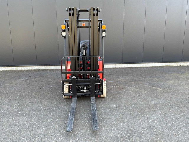 2022 maximal fb16s-mhjz vorkheftruck - afbeelding 11 van  15