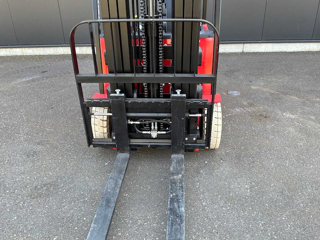 2022 maximal fb16s-mhjz vorkheftruck - afbeelding 12 van  15