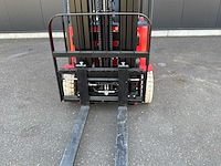 2022 maximal fb16s-mhjz vorkheftruck - afbeelding 12 van  15