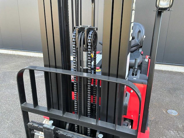 2022 maximal fb16s-mhjz vorkheftruck - afbeelding 13 van  15