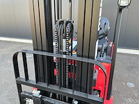 2022 maximal fb16s-mhjz vorkheftruck - afbeelding 13 van  15