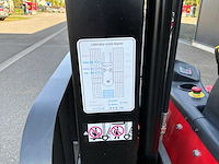 2022 maximal fb16s-mhjz vorkheftruck - afbeelding 14 van  15