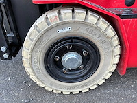 2022 maximal fb16s-mhjz vorkheftruck - afbeelding 15 van  15