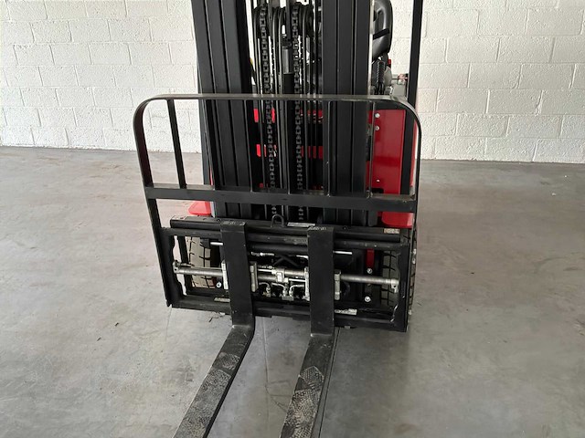 2022 maximal fb16s-mhjz vorkheftruck - afbeelding 2 van  17