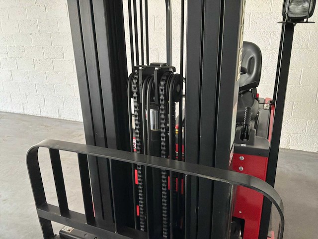 2022 maximal fb16s-mhjz vorkheftruck - afbeelding 3 van  17