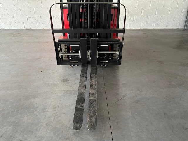 2022 maximal fb16s-mhjz vorkheftruck - afbeelding 4 van  17