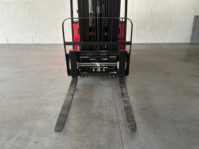 2022 maximal fb16s-mhjz vorkheftruck - afbeelding 5 van  17