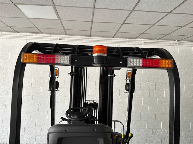 2022 maximal fb16s-mhjz vorkheftruck - afbeelding 6 van  17