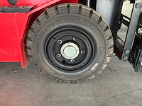 2022 maximal fb16s-mhjz vorkheftruck - afbeelding 8 van  17