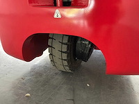 2022 maximal fb16s-mhjz vorkheftruck - afbeelding 9 van  17