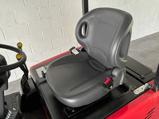 2022 maximal fb16s-mhjz vorkheftruck - afbeelding 10 van  17