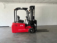 2022 maximal fb16s-mhjz vorkheftruck