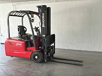 2022 maximal fb16s-mhjz vorkheftruck - afbeelding 11 van  17